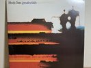 1978 Steely Dan Greatest Hits Vinyl Record,AK-1107/2
