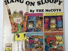 The McCoys – Hang On Sloopy – Pop Rock-Rock ‘n Roll Vinyl LP –OG -Rick Derringer