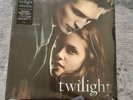 Twilight Motion Picture Soundtrack Vinyl LP - Paramore, Muse, Linkin Park