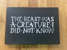 Laura Marling: A Creature I Don't Know - Special Vinyl Boxset