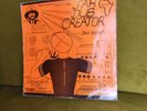 Jah Dub Creator Commandments Of Dub Part 5 , Jah Shaka Label