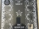 The Sisters Of Mercy.BBC Sessions 1982-1984 [Grey/Black Smokey Vinyl/RSD 2021]