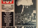 Various – Beyond The Groove 101 Club - 1980 Vinyl lp UK Press - Punk