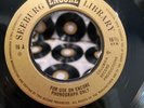 (23) Vintage Seeburg Library 