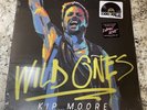 KIP MOORE - Wild Ones Deluxe Edition (2023 RSD Blue Vinyl 2-LP) Record Store Day