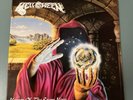 Helloween – Keeper Of The Seven Keys - Part I Vinyl 1987 1st Press VERY RARE