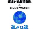 INTI ILLIMANI & GIULIO WILSON AGUA (Vinyl LP)