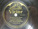 Henry C. Gilliland & A. C. (Eck) Robinson - VICTOR 19149 - Turkey in the Straw