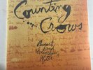COUNTING CROWS – AUGUST AND EVERYTHING AFTER - VINYL 2xLP FREE SHIPPING NEW 1A