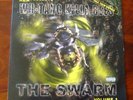 RZA presents Wu-Tang Killa Bees. The Swarm Vol. 1. EX Hip-Hop Rap DBL LP