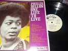 Phillis Dillon 