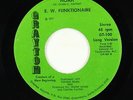 Funk 45 - E.W. Funktionaire - Noah - Graytom - mp3