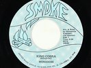 Funk/Sweet Soul 45 - Mongoose - King Cobra/Feel It's For Real - Smoke - mp3