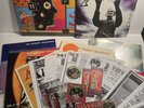 Desert Sessions FIRST EDITIONS Vol 1, 2, 3, 4, 5, 6, 7/8, 11/12 *LOT* RARE