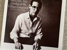 Sunday at the Village Vanguard: Bill Evans Trio OJC NM