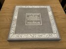 Dexys Midnight Runners Too Rye Ay As it Should Have Sounded 4xLP Box Set Signed