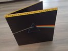 Pink Floyd Dark Side Of The Moon Original Master Recording Vinyl