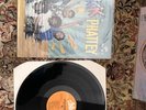 bhangra vinyl records APNA SANGEET chakk de phattey