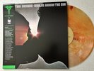 Bayeté (Todd Cochran) - Worlds Around The Sun VMP LP Ltd 860/1000 Sun Swirl