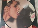 Blondie, Parallel Lines, 1978 Chrysalis CPH 5001 Picture Disc, Electronic Rock