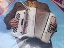 Obo ok NM- Ruben Vela - 1973 vinyl lp musica de conjunto Falcon FLP-4046