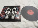 Deftones - Deftones Self-Titled BLACK MARBLE Vinyl LP (Hot Topic Exclusive OOP)