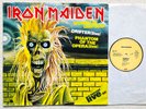 IRON MAIDEN  women in uniform 12