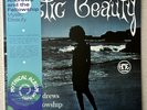 REGGIE ANDREWS AND THE FELLOWSHIP Mystic Beauty LP Ltd 197/500 Import orig 1969