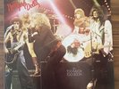 New York Dolls Too Much Too Soon 1974 Mercury Records E/NM Condition