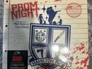 Prom Night Soundtrack DISCO ACID FLASHBACK COLORED Vinyl LP x/350 Sealed