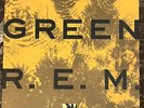 R.E.M. Green OG 1988 Vinyl LP Near Mint Condition 25795-1