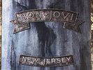 Bon Jovi New Jersey Near Mint Condition OG 1988 Vinyl LP 836345-1