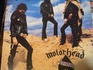 Vtg 1980 MOTORHEAD ACE OF SPADES Record 1ST PRESSING Lp VINYL SRM14011 warped