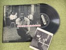 Donald Byrd Blows On Beacon Hill LP Transition TRLP-17 Mono EX Original Vinyl