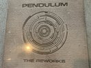 Reworks by Pendulum Vinyl Record, 2018 New Sealed