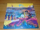 THE JIMI HENDRIX EXPERIENCE - Electric Ladyland - Part 1 - 1968 UK 7-track LP,