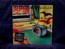FLOCK OF SEAGULLS VERY RARE SEALED LP 1st ALBUM 1982 1stPRESS W/HYPE STICKER