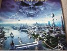 Iron Maiden  - Brave New World Vinyl