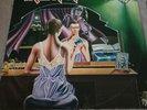 Iron Maiden  - Twilight Zone Vinyl