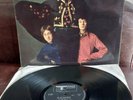 The Jimi Hendrix Experience Are You Experienced, 1967, 612 001 UK MONO Vinyl. EX