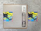 Radiohead Drill EP 12