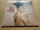 NEW SEALED Jessie Ware - That  Feels Good  Vinyl LP SIGNED