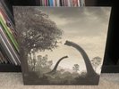 Jurassic Park (Original Motion Picture Score) by John Williams vinyl LP MONDO