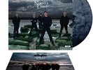 The Stranglers - Norfolk Coast - Blue/White Marbled Numbered New & Sealed UK LP
