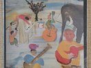 The BAND, Music From Big Pink , MOBILE FIDELITY 12