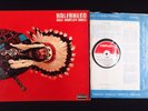 Keef Hartley Band Halfbreed (1st Pressing, Stereo, Deram) LP