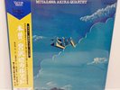 Miyazawa Akira Quartet ‎– Kiso JAPAN 200 GRAM REISSUE LP w/ obi