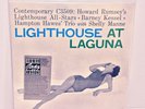 Lighthouse At Laguna US OJC LP In shrink