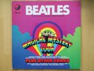 The Beatles – Magical Mystery Tour Plus Other Songs - 1C 072-04 449 - Vinyl LP
