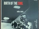 Miles Davis – Birth Of The Cool, T762, Original blue label Capitol pressing/NM